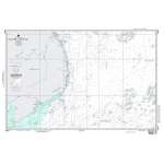 NGA Chart 93030: Mui Da Nang to Mui Bai Bung