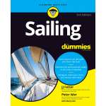 Sailing for Dummies, 3rd edition