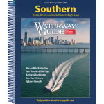 2024 Waterway Guide - Southern - Book