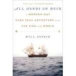 All Hands on Deck: A Modern-Day High Seas Adventure to the Far Side of the World