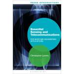 Reeds Introductions: Essential Sensing and Telecommunications for Marine Engineering Applications - Book
