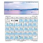 Seattle Tide Graph - 2024 Calendar