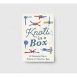 Knots In A Box: 30 Essential Knots - Book - Paracay