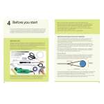 Splicing Modern Ropes 2Nd Edition: A Practical Handbook  - Book - Paracay