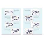 Splicing Modern Ropes 2Nd Edition: A Practical Handbook  - Book - Paracay