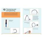 Splicing Modern Ropes 2Nd Edition: A Practical Handbook  - Book - Paracay