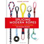 Splicing Modern Ropes 2Nd Edition: A Practical Handbook  - Book - Paracay