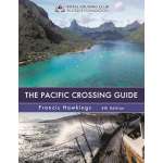 The Pacific Crossing Guide: 4Th Edition - Book - Paracay