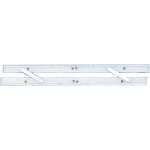 24" Commercial Ruler - Book - Paracay