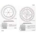 Course & Leg Identifier For Search & Rescue - Book - Paracay