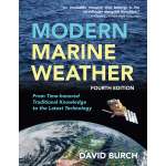 Modern Marine Weather, 4Th Edition - Book - Paracay