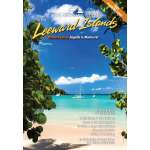 The Cruising Guide To The Northern Leeward Islands 2025-2026 Edition - Book - Paracay