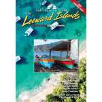 The Cruising Guide To The Southern Leeward Islands 2025-2026 - Book - Paracay