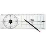 Weems Protractor - Book - Paracay