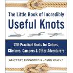 The Little Book Of Incredibly Useful Knots - Book - Paracay