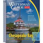Waterway Guide Chesapeake Bay 2026 - Book - Paracay
