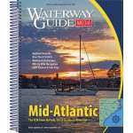 Waterway Guide Mid-Atlantic 2026 - Book - Paracay