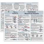 Common-Nautical-Knots-Card-Book