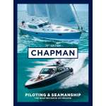 Chapman Piloting & Seamanship 70th Edition - Book - Paracay