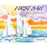 Sailboats & Sailing, First Sail