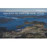 Evergreen Publishing, San Juan Islands Cruising Atlas REVISED 2018 ED.