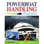 Powerboat Handling Illustrated