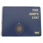 Logbooks, Weems & Plath: The Ship's Log