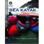 Kayaks, Canoes, Small Craft, Sea Kayak Rescues (DVD)