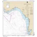 NOAA Chart 11400: Tampa Bay to Cape San Blas