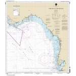 HISTORICAL NOAA Chart 11400: Tampa Bay to Cape San Blas