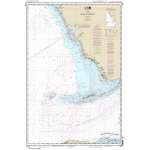 NOAA Gulf Coast charts, NOAA Chart 11420: Havana to Tampa Bay