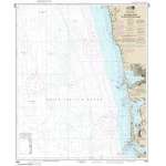 NOAA Chart 18500: Columbia River to Destruction Island