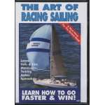 Boat Racing Videos, Art of Racing Sailing (DVD)