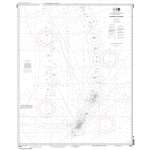 NOAA Chart 81004: Commonwealth of the Northern Mariana Islands