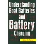 Marine Electronics, GPS, Radar, Understanding Boat Batteries & Battery Charging