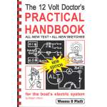 Boat Maintenance & Repair, 12-Volt Doctor's Practical Handbook, revised edition