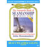 General Boating Videos, Annapolis Seamanship, Vol. 2: Heavy Weather Sailing (DVD)