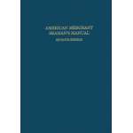 Mariner Training, American Merchant Seaman's Manual, 7th edition