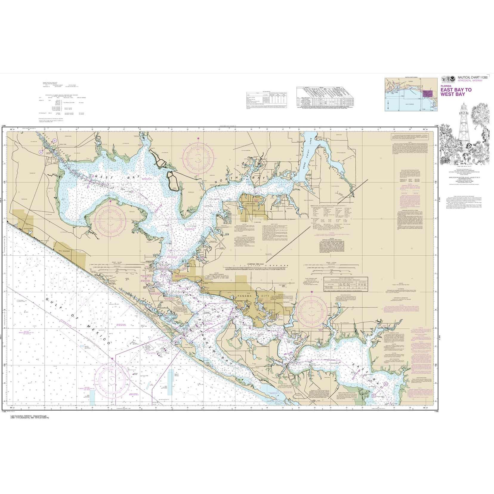noaa nautical charts for u s waters traditional noaa noaa training charts