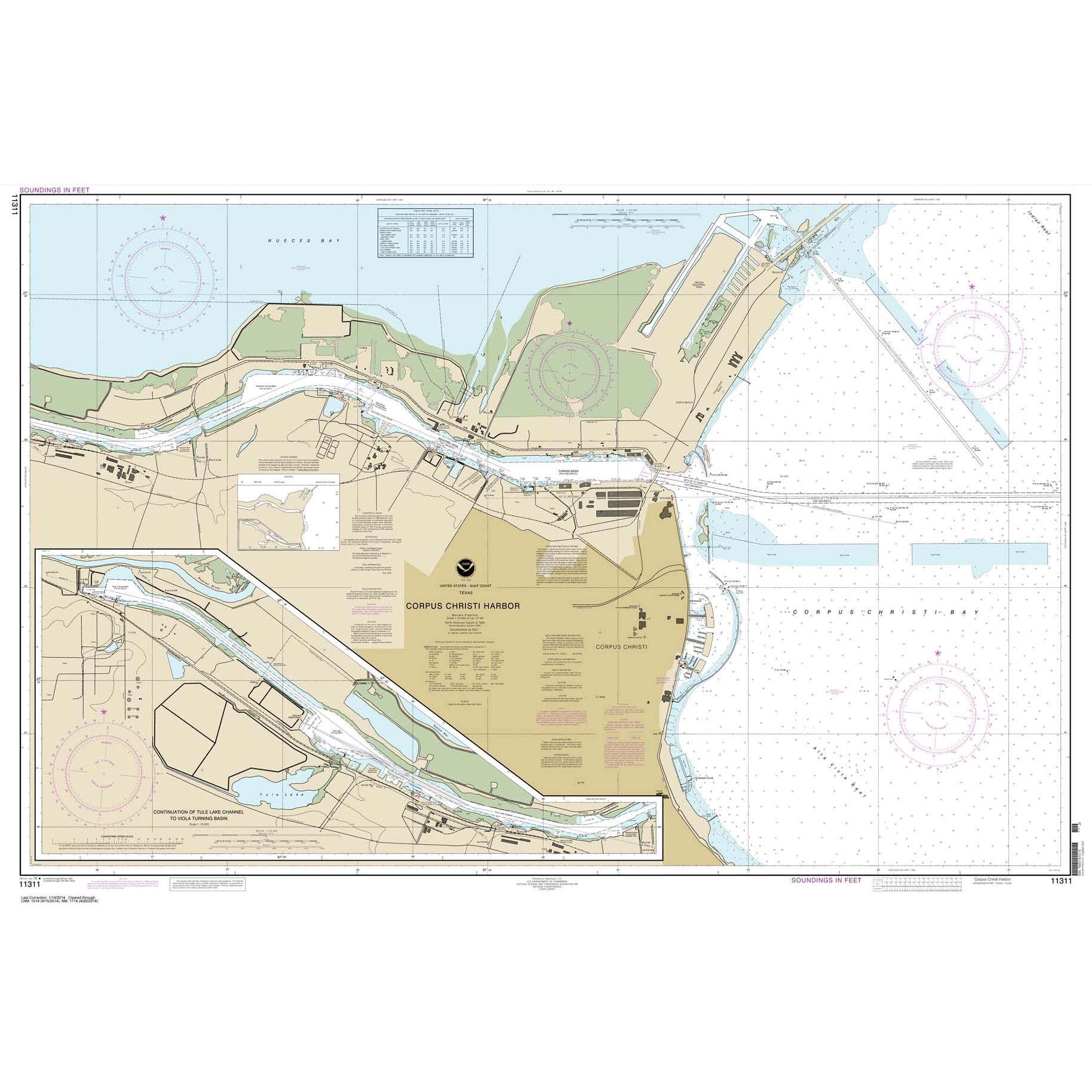 NOAA Nautical Charts for U.S. Waters Traditional NOAA Charts NOAA