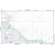 NGA Chart 24028: Gulf Of Paria to Maroni River