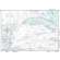 NGA Chart 28004: Caribbean Sea - Northwest Part