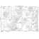 NGA Chart 29106: Plans On the Ant. Penn. and Adj. Islands - Melchoir Islands