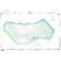 NGA Chart 81604: Wotje Atoll:Marshall Islands