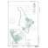 NGA Chart 81817: Jaluit Atoll Marshall Islands