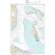 HISTORICAL NOAA Chart 4149: Straits of Florida - Eastern Part