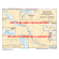CHS Chart 2021: Murray Canal to Healey Falls Locks / Murray Canal aux Écluses de Healey Falls