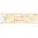 CHS Chart 2025: Bobcaygeon to Lake Simcoe / Bobcaygeon au Lake Simcoe