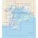 Prince William Sound BookletChart (East)