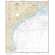 HISTORICAL NOAA Chart 11300: Galveston to Rio Grande